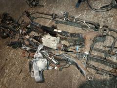 Балка подвески на Nissan X-Trail NT30 QR20DE Фото 9