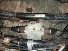 Балка подвески на Nissan X-Trail NT30 QR20DE Фото 10