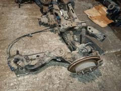 Балка подвески на Nissan X-Trail NT31 MR20DE Фото 11