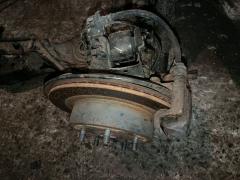 Балка подвески на Nissan X-Trail NT31 MR20DE Фото 12