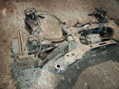 Балка подвески на Nissan X-Trail NT31 MR20DE Фото 13