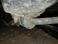 Балка подвески на Nissan X-Trail NT31 MR20DE Фото 15