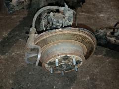 Балка подвески на Nissan X-Trail NT31 MR20DE Фото 2