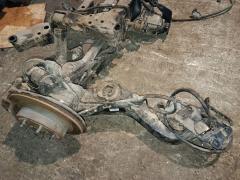 Балка подвески на Nissan X-Trail NT31 MR20DE Фото 4