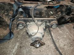 Балка подвески на Nissan X-Trail NT31 MR20DE Фото 7