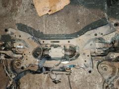 Балка подвески на Nissan X-Trail NT31 MR20DE Фото 8