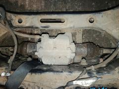 Балка подвески на Nissan X-Trail NT31 MR20DE Фото 9