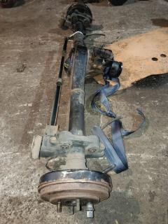 Мост на Mitsubishi Colt Z22A 4A90 Фото 12