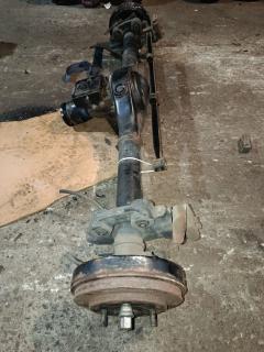 Мост на Mitsubishi Colt Z22A 4A90 Фото 13