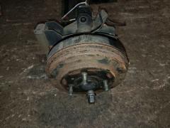 Мост на Mitsubishi Colt Z22A 4A90 Фото 2