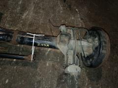 Мост на Mitsubishi Colt Z22A 4A90 Фото 3