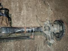 Мост на Mitsubishi Colt Z22A 4A90 Фото 4