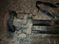 Мост на Mitsubishi Colt Z22A 4A90 Фото 7