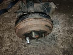 Мост на Mitsubishi Colt Z22A 4A90 Фото 8