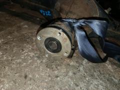 Мост на Mitsubishi Colt Z22A 4A90 Фото 10