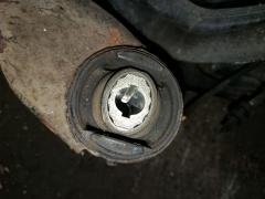 Балка подвески на Audi A4 8K CDN Фото 11