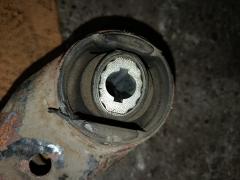 Балка подвески на Audi A4 8K CDN Фото 12