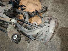 Балка подвески на Audi A4 8K CDN Фото 13