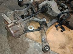 Балка подвески на Audi A4 8K CDN Фото 14