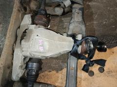 Балка подвески на Audi A4 8K CDN Фото 15