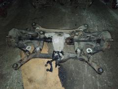 Балка подвески на Audi A4 8K CDN Фото 17