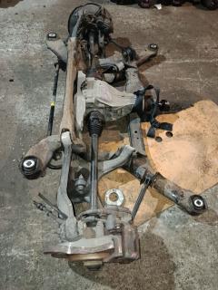 Балка подвески на Audi A4 8K CDN Фото 18