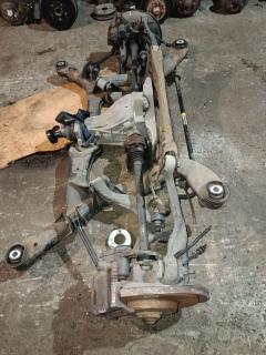 Балка подвески на Audi A4 8K CDN Фото 20