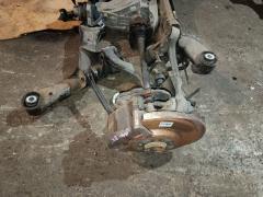 Балка подвески на Audi A4 8K CDN Фото 2