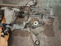 Балка подвески на Audi A4 8K CDN Фото 4