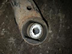 Балка подвески на Audi A4 8K CDN Фото 5