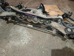 Балка подвески на Audi A4 8K CDN Фото 8