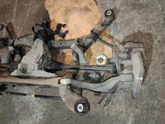 Балка подвески на Audi A4 8K CDN Фото 10