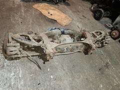 Балка подвески на Toyota Mark Ii GX105 1G-FE Фото 12