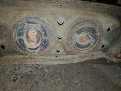 Балка подвески на Toyota Mark Ii GX105 1G-FE Фото 13