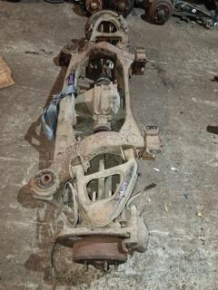 Балка подвески на Toyota Mark Ii GX105 1G-FE Фото 14