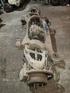 Балка подвески на Toyota Mark Ii GX105 1G-FE Фото 15