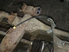 Балка подвески на Toyota Mark Ii GX105 1G-FE Фото 16