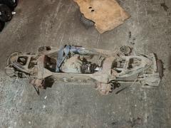 Балка подвески на Toyota Mark II GX105 1G-FE, Заднее расположение