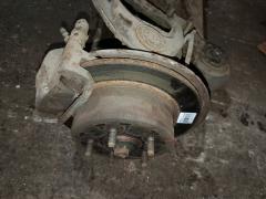 Балка подвески на Toyota Mark Ii GX105 1G-FE Фото 2