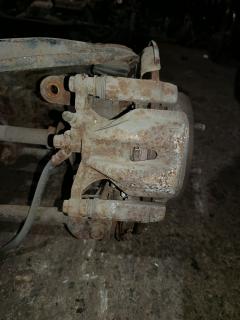 Балка подвески на Toyota Mark Ii GX105 1G-FE Фото 3