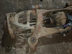 Балка подвески на Toyota Mark Ii GX105 1G-FE Фото 4