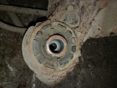 Балка подвески на Toyota Mark Ii GX105 1G-FE Фото 5