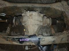 Балка подвески на Toyota Mark Ii GX105 1G-FE Фото 6