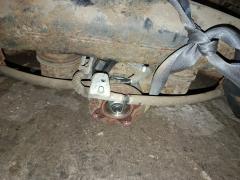 Балка подвески на Toyota Mark Ii GX105 1G-FE Фото 7