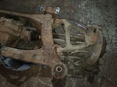 Балка подвески на Toyota Mark Ii GX105 1G-FE Фото 8