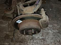 Балка подвески на Toyota Mark Ii GX105 1G-FE Фото 10