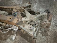 Балка подвески на Nissan Teana TNJ32 QR25DE Фото 12