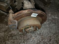 Балка подвески на Nissan Teana TNJ32 QR25DE Фото 15