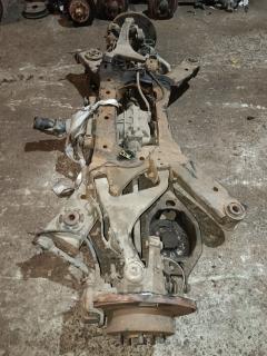 Балка подвески на Nissan Teana TNJ32 QR25DE Фото 18