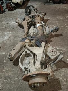 Балка подвески на Nissan Teana TNJ32 QR25DE Фото 19